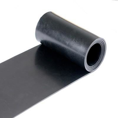 Covor cauciuc fara insertie textila 5mm