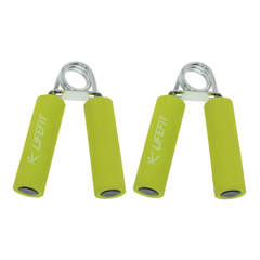 Set 2 flexori, manere spuma