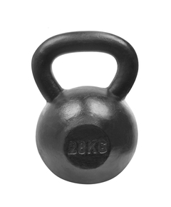 Kettlebell otel 28kg