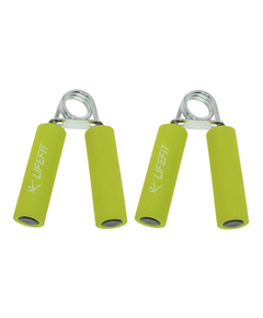 Set 2 flexori, manere spuma