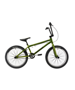 Bicicleta Copii Bmx Jumper 2005 - 20 Inch, Verde