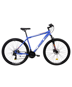 Bicicleta Mtb Terrana 2905 - 29 Inch, L, Albastru