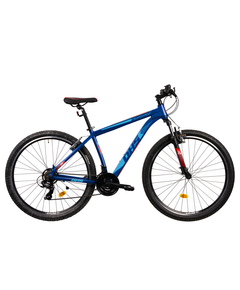 Bicicleta Mtb Terrana 2923 - 29 Inch M Albastru