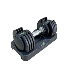 Gantera reglabila DHS 5012, 360 grade, 12kg (25lbs)