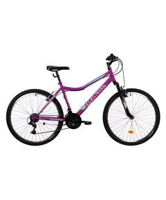 Bicicleta Mtb Colinelli 2604 - 26 Inch, Violet