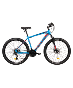 Bicicleta Mtb Colinelli 2705 - 27,5 Inch, M, Albastru