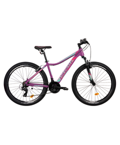 Bicicleta Mtb Colinelli 2722 - 27.5 Inch, M, Violet