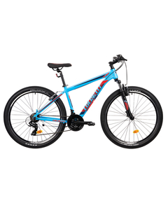 Bicicleta Mtb Colinelli 2723 - 27.5 Inch, M, Albastru