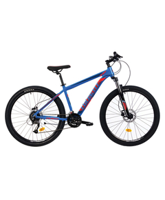 Bicicleta Mtb Colinelli 2727 - 27.5 Inch, M, Albastru