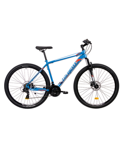 Bicicleta Mtb Colinelli 2905 - 29 Inch, M, Albastru