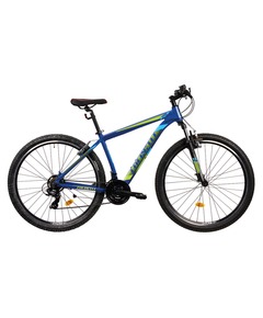 Bicicleta Mtb Colinelli 2923 - 29 Inch, L, Albastru