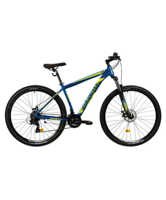 Bicicleta Mtb Colinelli 2925 - 29 Inch, L, Albastru