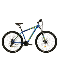 Bicicleta Mtb Colinelli 2927 - 29 Inch, L, Albastru