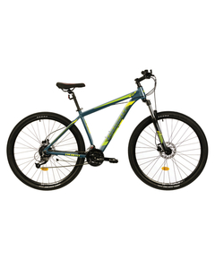 Bicicleta Mtb Colinelli 2927 - 29 Inch, L, Verde