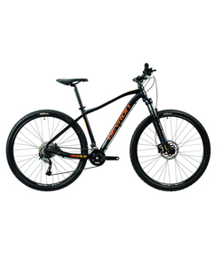 Bicicleta Mtb Devron RM2.9 - 29 Inch, M, Negru