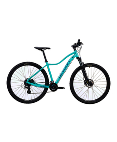 Bicicleta Mtb Devron RW1.9 - 29 Inch, L, Turcoaz