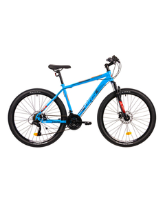 Bicicleta Mtb Terrana 2705 - 27.5 Inch, M, Albastru