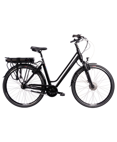 Bicicleta Electrica Corwin 28322 2021- 28 Inch, L, Negru