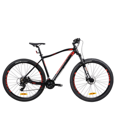 Bicicleta Mtb Devron 2023 RM0.9 - 29 Inch, L, Gri