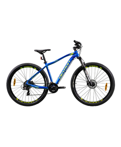 Bicicleta Mtb Devron 2023 RM0.9 - 29 Inch, M, Albastru