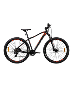 Bicicleta Mtb Devron 2023 RM0.9 - 29 Inch, M, Negru-Rosu