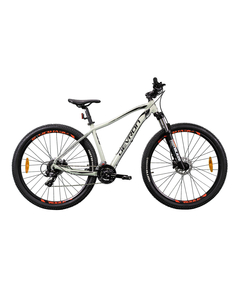 Bicicleta Mtb Devron 2023 RM1.9 - 29 Inch, L, Argintiu