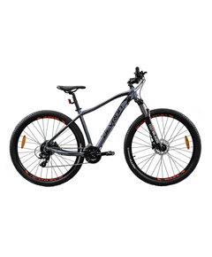 Bicicleta Mtb Devron 2023 RM1.9 - 29 Inch, M, Gri