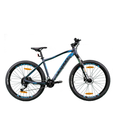 Bicicleta Mtb Devron 2023 RM2.7 - 27.5 Inch, M, Gri