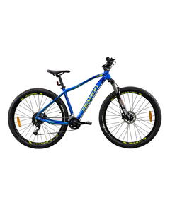 Bicicleta Mtb Devron 2023 RM2.9 - 29 Inch, L, Albastru