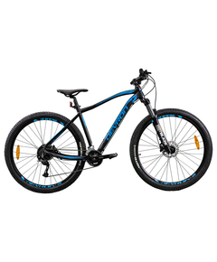 Bicicleta Mtb Devron 2023 RM2.9 - 29 Inch, XL, Negru-Rosu