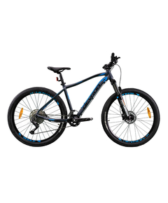 Bicicleta Mtb Devron 2023 RM3.7 - 27.5 Inch, L, Gri