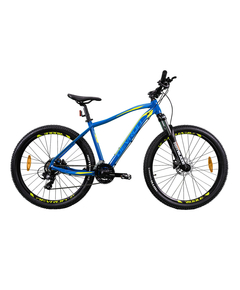 Bicicleta Mtb Devron RM0.7 2023 - 27.5 Inch, L, Albastru