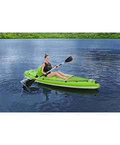 Bestway caiac gonflabil hydro-force koracle