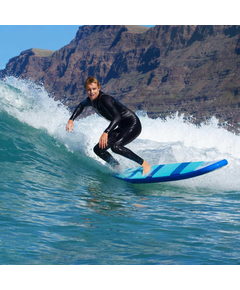 Bestway placă de surf gonflabilă hydro-force, 243 x 57 x 7 cm