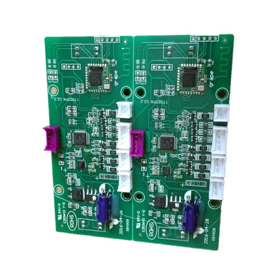 Placa de baza Hoverboard Travel Star Q3