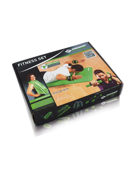 Greutati fitness 2x0.5kg, imaginea nr. 2