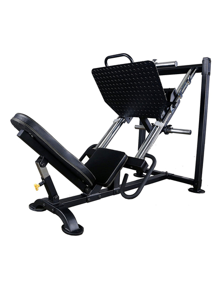 Aparat Presa Picioare P-LP16 Powertec, imaginea nr. 2