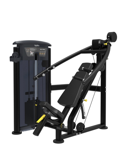 Aparat piept / piept inclinat / umeri IT 9529
