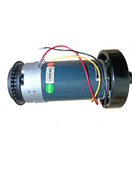 Motor banda de alergare 1650EA, imaginea nr. 2