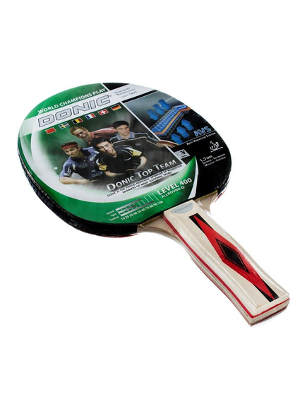 Paleta tenis de masa Donic Top Team 400, imaginea nr. 4
