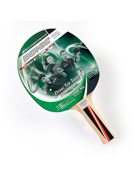 Paleta tenis de masa Donic Top Team 400, imaginea nr. 2