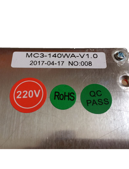 Placa de baza - DHS 1140V, imaginea nr. 2