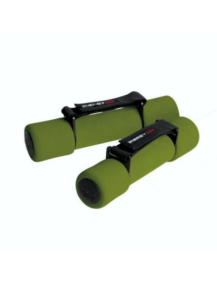 Set greutati burete 2x0.5 kg, curea ajustabila