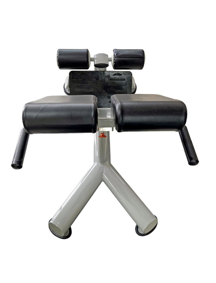 Aparat Hiperextensie Abdomen/Spate, otel, DHS K004, imaginea nr. 3