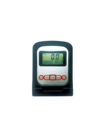 Banda de alergat cu viteza nelimitata, mecanica, pliabila, gri, DHS 2008, imaginea nr. 3