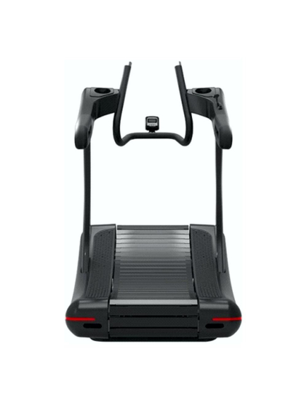 Banda de alergat profesionala curbata, cu viteza nelimitata, DHS 648K, imaginea nr. 4