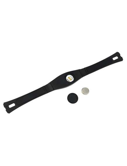 Centura puls pentru masurarea ritmului cardiac, Ant+/Bluetooth, imaginea nr. 4