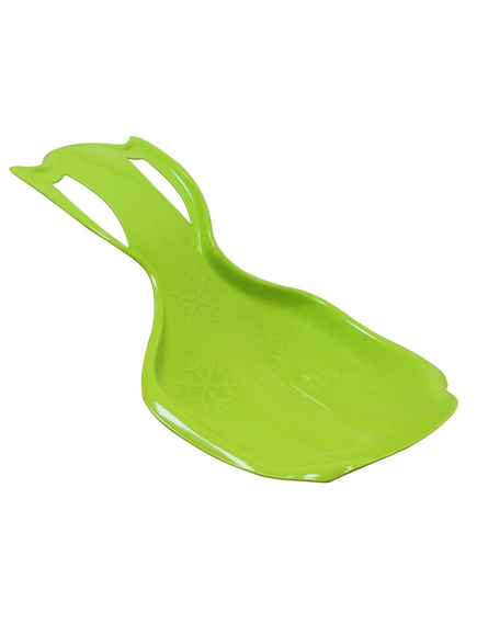 Sanie glider Max 70x44x20cm, verde, imaginea nr. 2