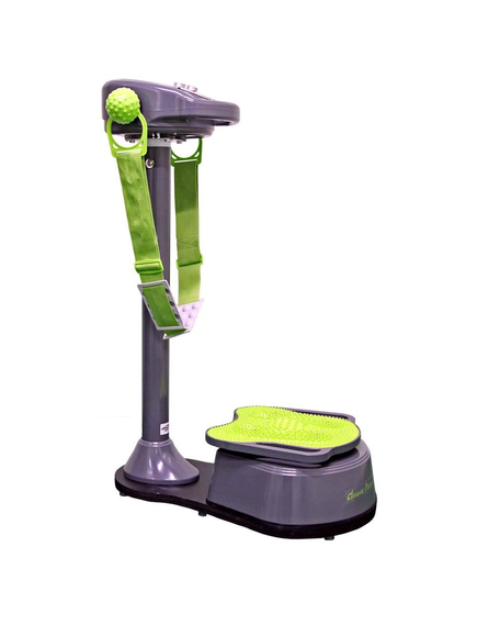 Aparat vibromasaj picioare DHS 5301, imaginea nr. 6