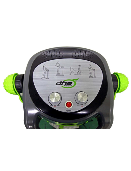 Aparat vibromasaj picioare DHS 5301, imaginea nr. 4